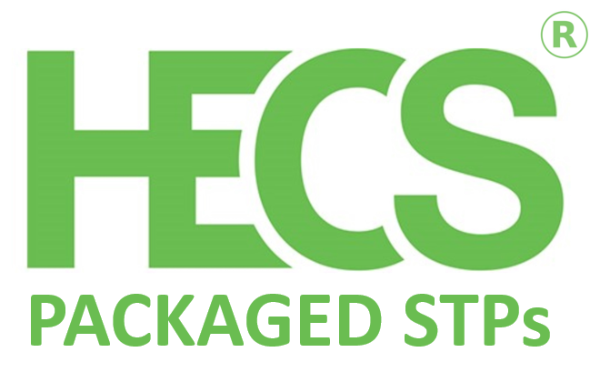 Sri Lanka :: Packaged Sewage Treatment Plants (STPs) - HECS Packaged STPs