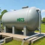 Sewage Treatment Plant in Sri Lanka