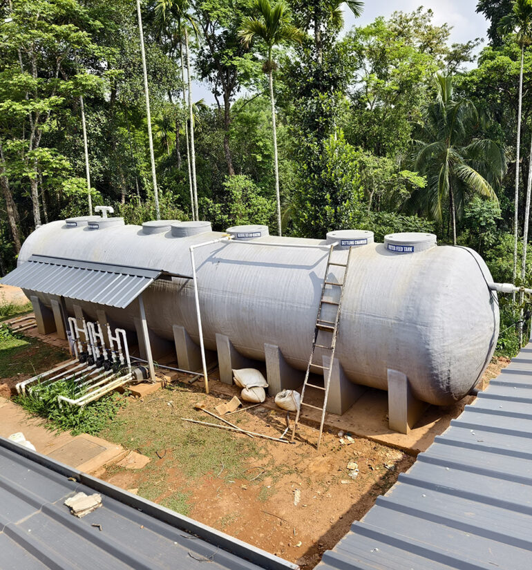 Goa State Pollution Control Board STP Guidelines