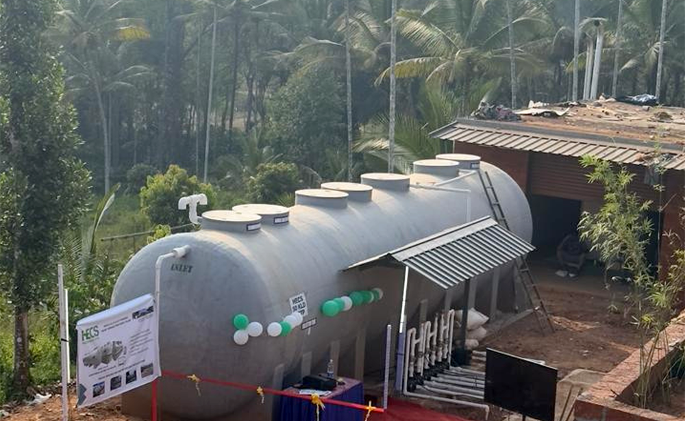 Kerala State PCB Sewage Treatment Plant Guidelines