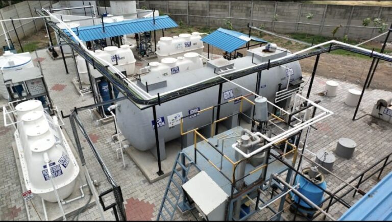New CPCB Regulations for Sewage Treatment Plants