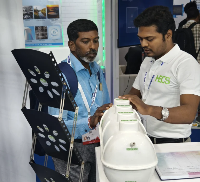 Water Expo 2025