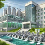 Advanced Sewage Treatment