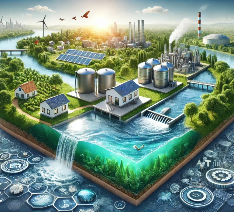 Best Sewage Treatment Solutions 