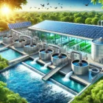 Sewage Treatment Plants