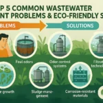Wastewater Problems