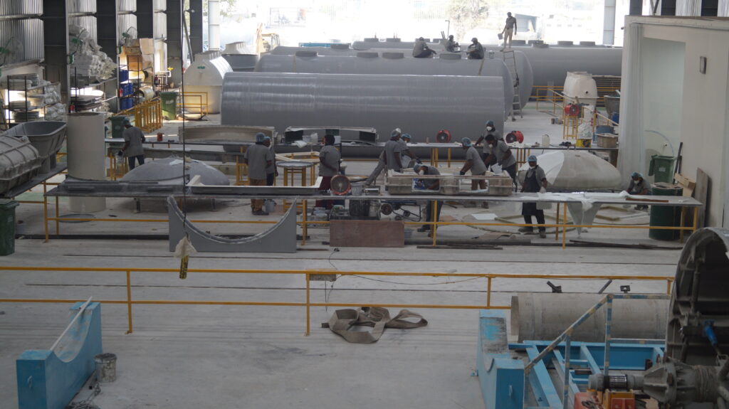 Best STP Manufacturer in India