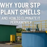 STP Plant Smells