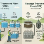 Water Treatment Plant