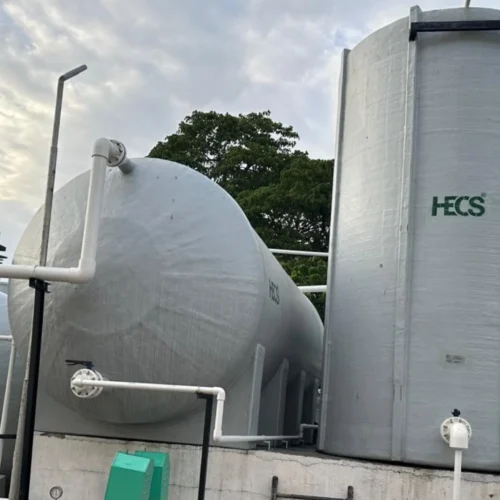 HECS ECO LAUNDER