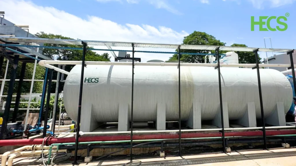 HECS ECO LAUNDER