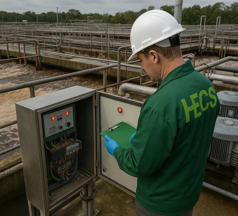 ETP Sludge
