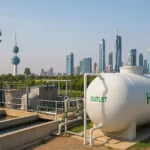 Sewage Treatment Plants in Kuwait
