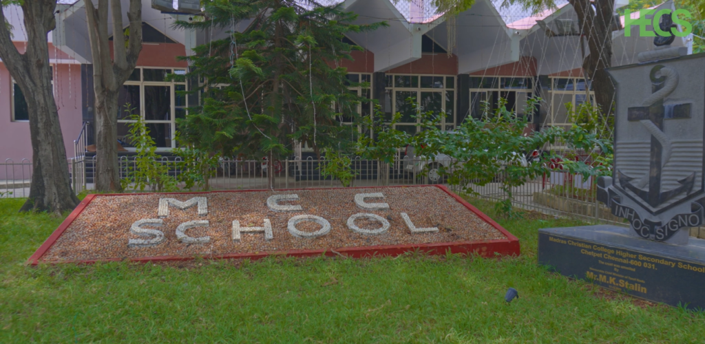 10 KLD Sewage Treatment Plant -MCC School