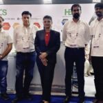 HECS at IPC Expo Kolkata 2025