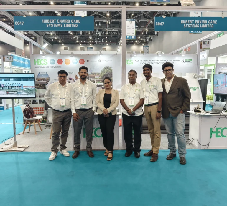 IFAT India 2026 Delhi