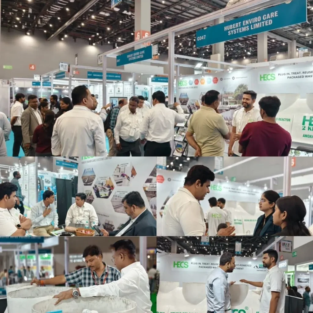 HECS IFAT EXPO